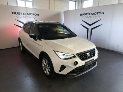SEAT Arona 1.0 EcoTSI FR usata