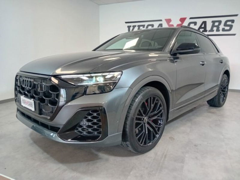 Audi Q8 Q8 50 TDI 286 CV quattro tiptronic Sport