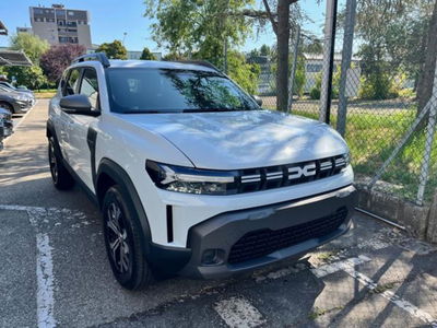 Dacia Duster 1.0 TCe GPL 4x2 Expression nuova
