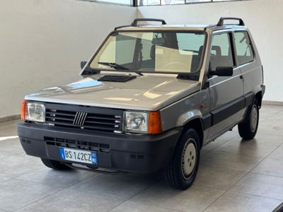 Fiat Panda 1100 i.e. cat Hobby usata