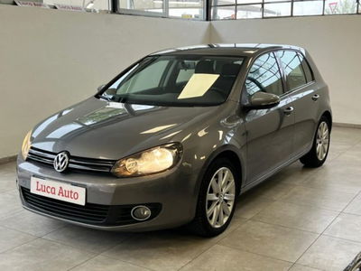 Volkswagen Golf 1.4 TSI 122CV 5p. Highline usata