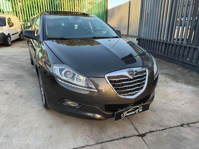 Lancia Delta 1.6 MJT DPF Gold usata