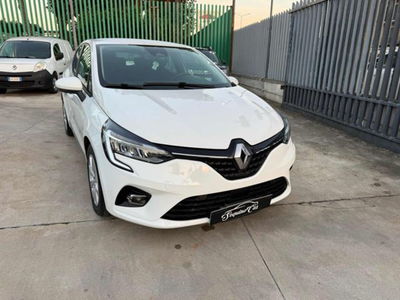 Renault Clio Blue dCi 85 CV 5 porte Zen usata