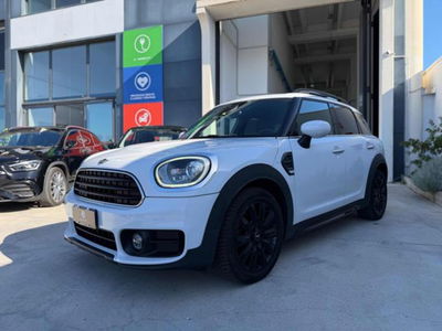 MINI Mini Countryman 1.5 One D Essential Countryman usata