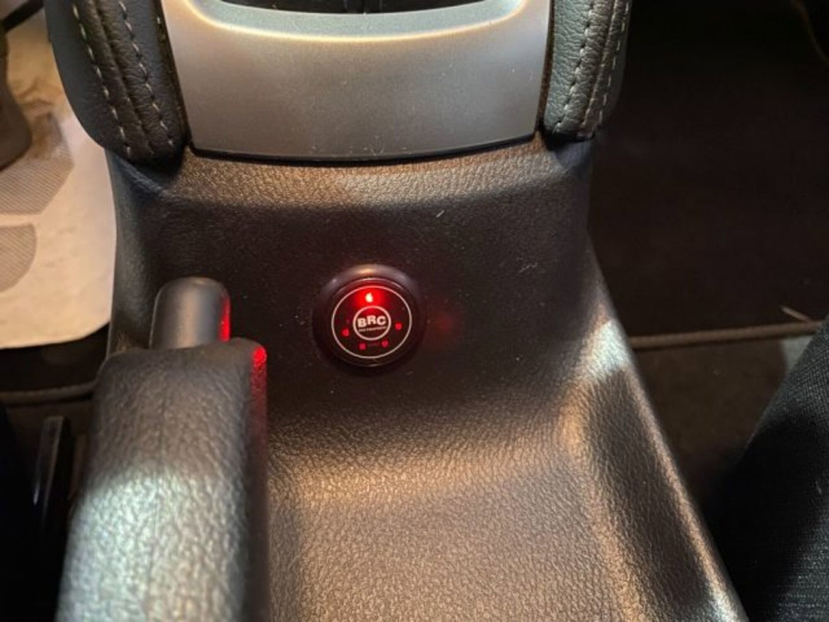 Nissan Micra IG-T 92 GPL 5 porte Eco Visia (9)