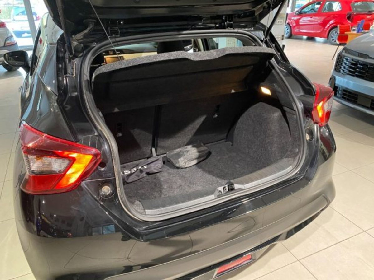 Nissan Micra IG-T 92 GPL 5 porte Eco Visia (2)
