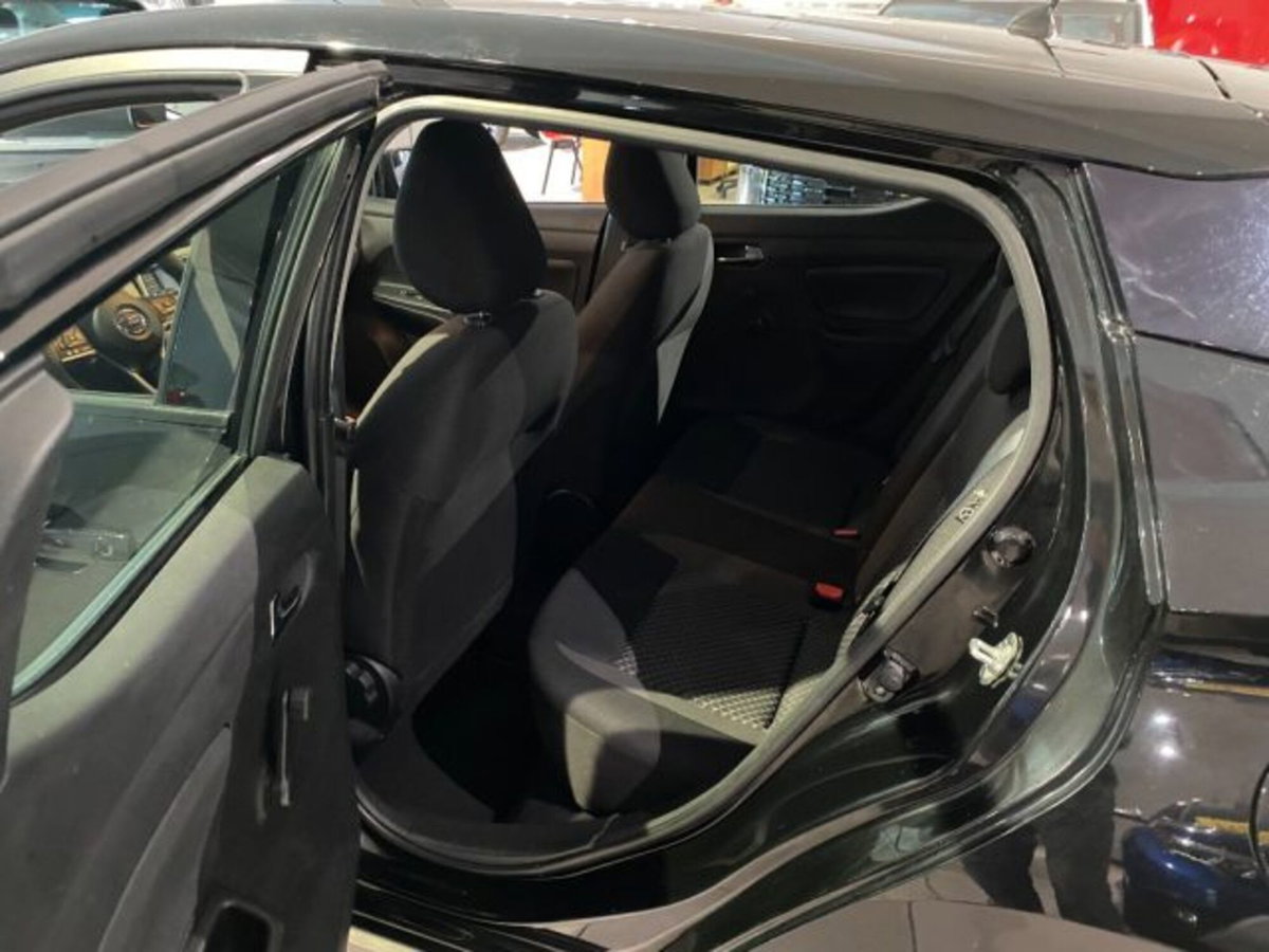 Nissan Micra IG-T 92 GPL 5 porte Eco Visia (6)