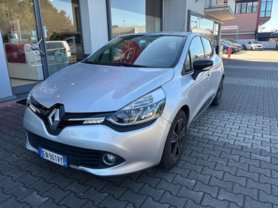 Renault Clio 0.9 TCe 12V 90CV Start&Stop 5 porte Energy usata