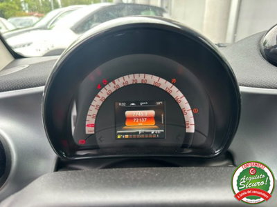 smart Fortwo 70 1.0 twinamic Youngster (10)