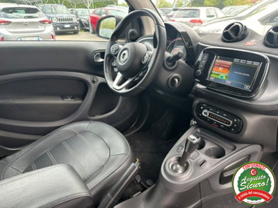 smart Fortwo 70 1.0 twinamic Youngster (12)