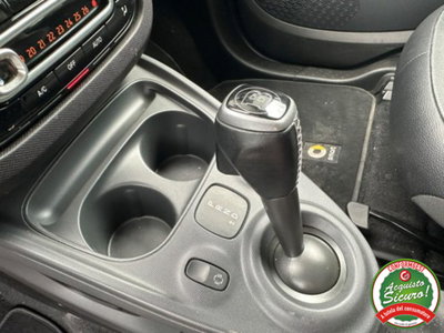 smart Fortwo 70 1.0 twinamic Youngster (13)