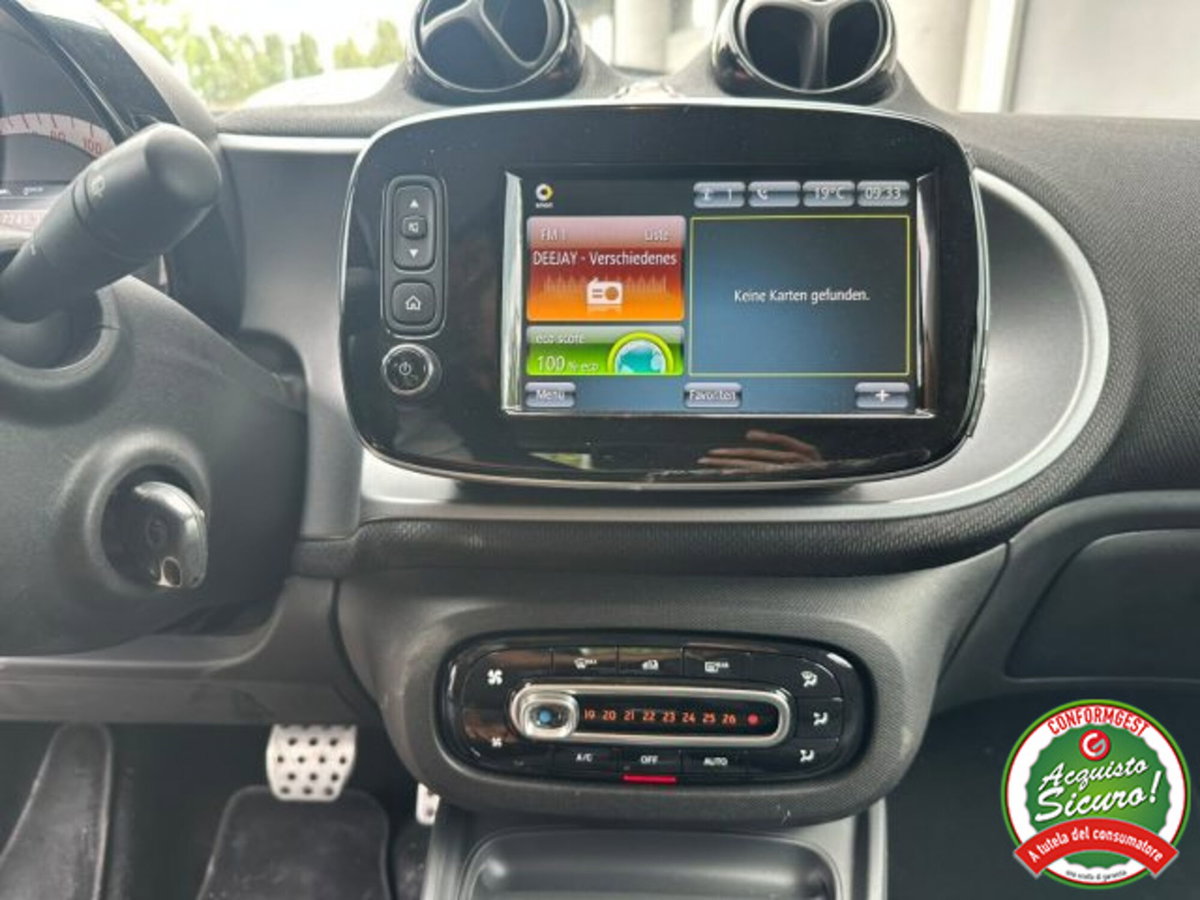 smart Fortwo 70 1.0 twinamic Youngster (14)