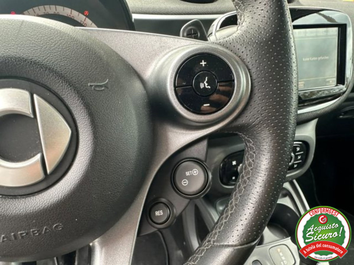 smart Fortwo 70 1.0 twinamic Youngster (16)