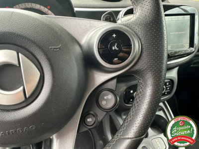 smart Fortwo 70 1.0 twinamic Youngster (16)