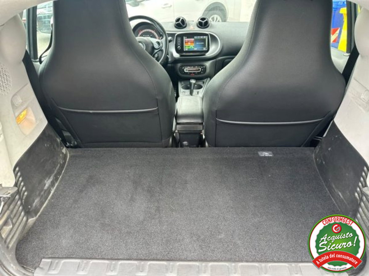 smart Fortwo 70 1.0 twinamic Youngster (17)