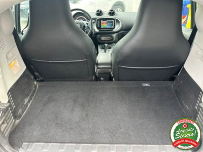 smart Fortwo 70 1.0 twinamic Youngster (17)