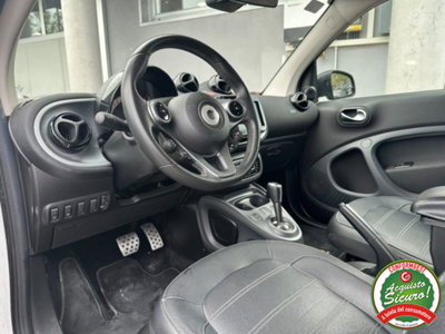 smart Fortwo 70 1.0 twinamic Youngster (7)