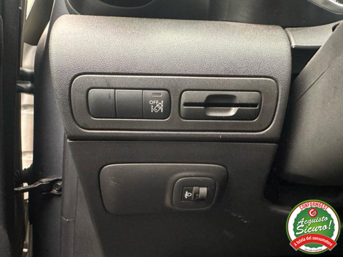 Citroen C3 Aircross PureTech 110 S&S Feel (10)