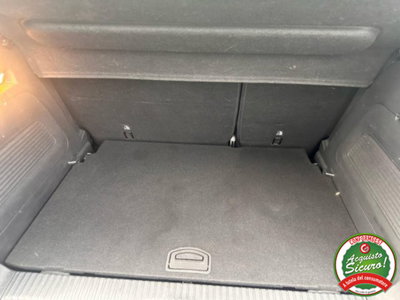 Citroen C3 Aircross PureTech 110 S&S Feel (12)