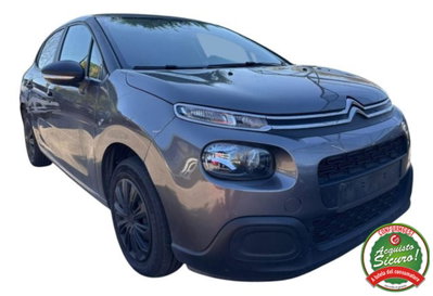 Citroen C3 PureTech 82 Feel (2)