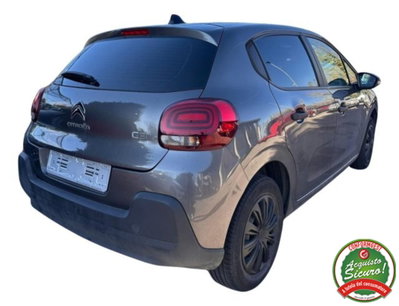 Citroen C3 PureTech 82 Feel (3)