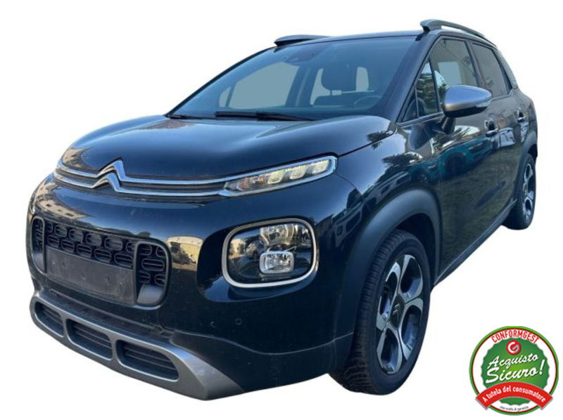Citroen C3 Aircross PureTech 110 S&S Shine