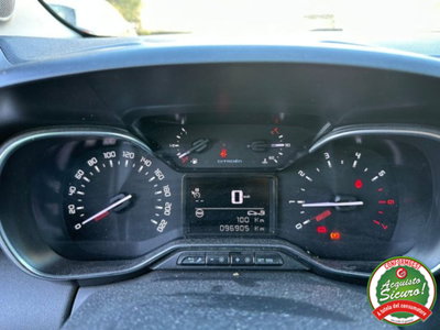 Citroen C3 Aircross PureTech 110 S&S Shine Pack (7)