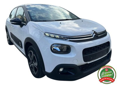 Citroen C3 PureTech 82 Shine (2)
