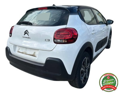 Citroen C3 PureTech 82 Shine (3)