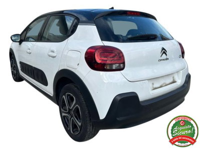 Citroen C3 PureTech 82 Shine (4)