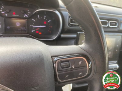 Citroen C3 PureTech 110 S&S Shine (10)
