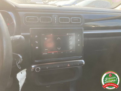 Citroen C3 PureTech 110 S&S Shine (12)