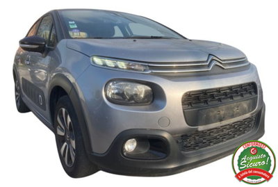 Citroen C3 PureTech 110 S&S Shine (2)