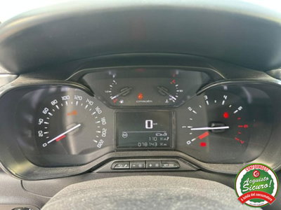 Citroen C3 PureTech 82 Feel (7)