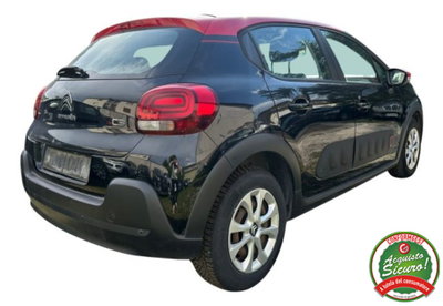 Citroen C3 PureTech 82 Feel (2)