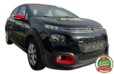 Citroen C3 PureTech 82 Feel (4)