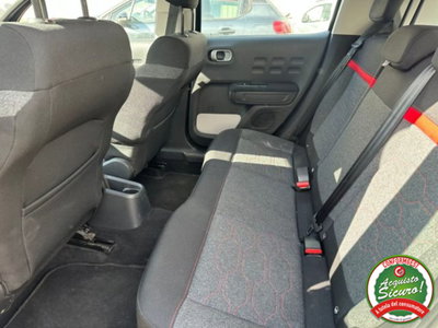 Citroen C3 PureTech 82 Feel (9)
