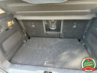 Citroen C3 Aircross PureTech 82 Shine (9)