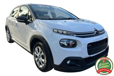 Citroen C3 PureTech 82 Feel (2)