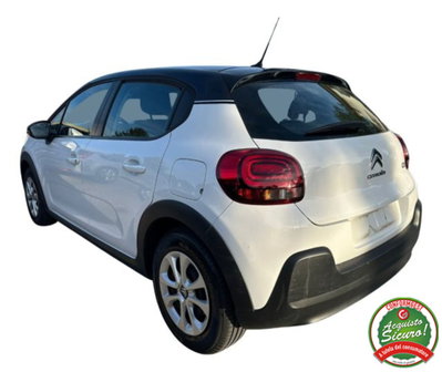Citroen C3 PureTech 82 Feel (4)