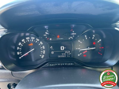 Citroen C3 PureTech 82 Feel (7)