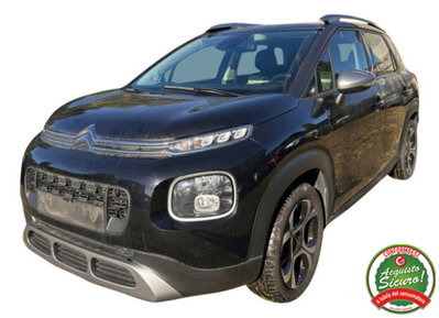 Citroen C3 Aircross PureTech 110 S&S EAT6 Shine (2)