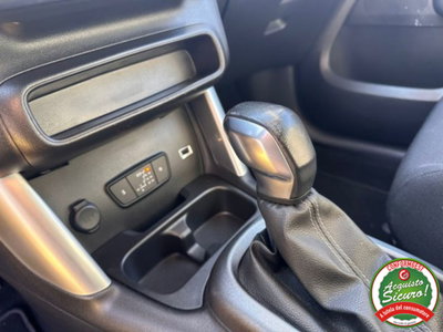 Citroen C3 Aircross PureTech 110 S&S EAT6 Shine (8)