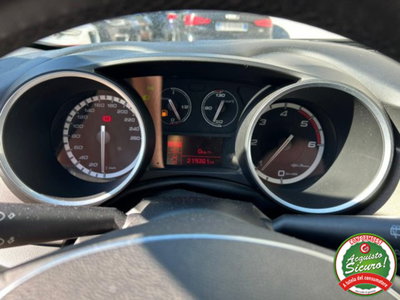 Alfa Romeo Giulietta 1.6 JTDm-2 Distinctive (6)