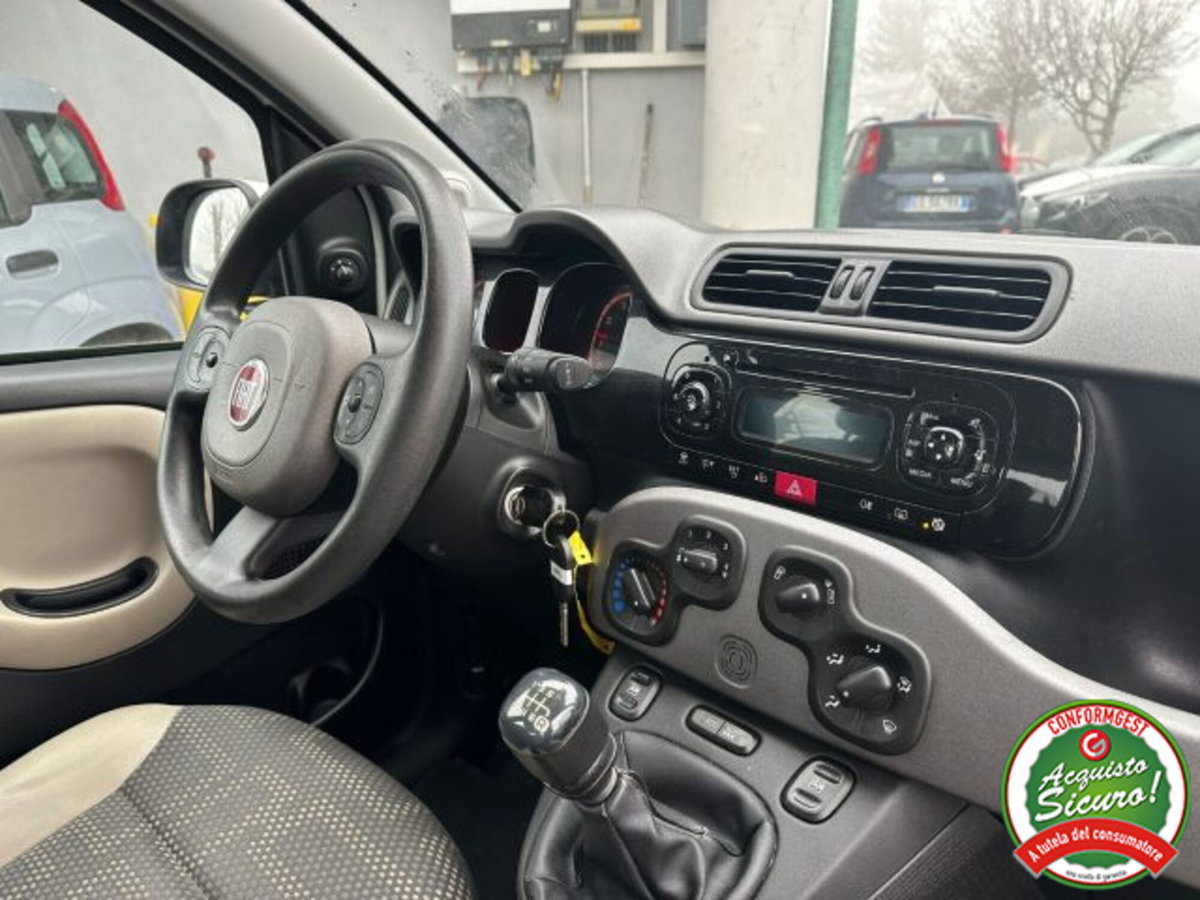 Fiat Panda 0.9 TwinAir Turbo S&S 4x4 (11)