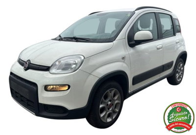 Fiat Panda 0.9 TwinAir Turbo S&S 4x4 (2)