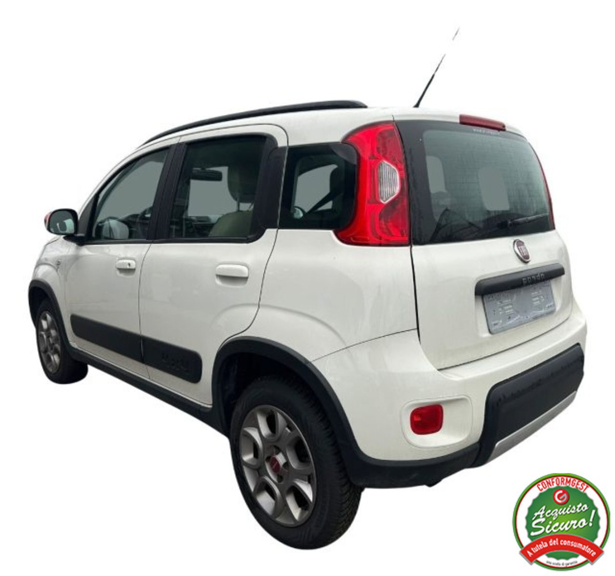 Fiat Panda 0.9 TwinAir Turbo S&S 4x4 (3)