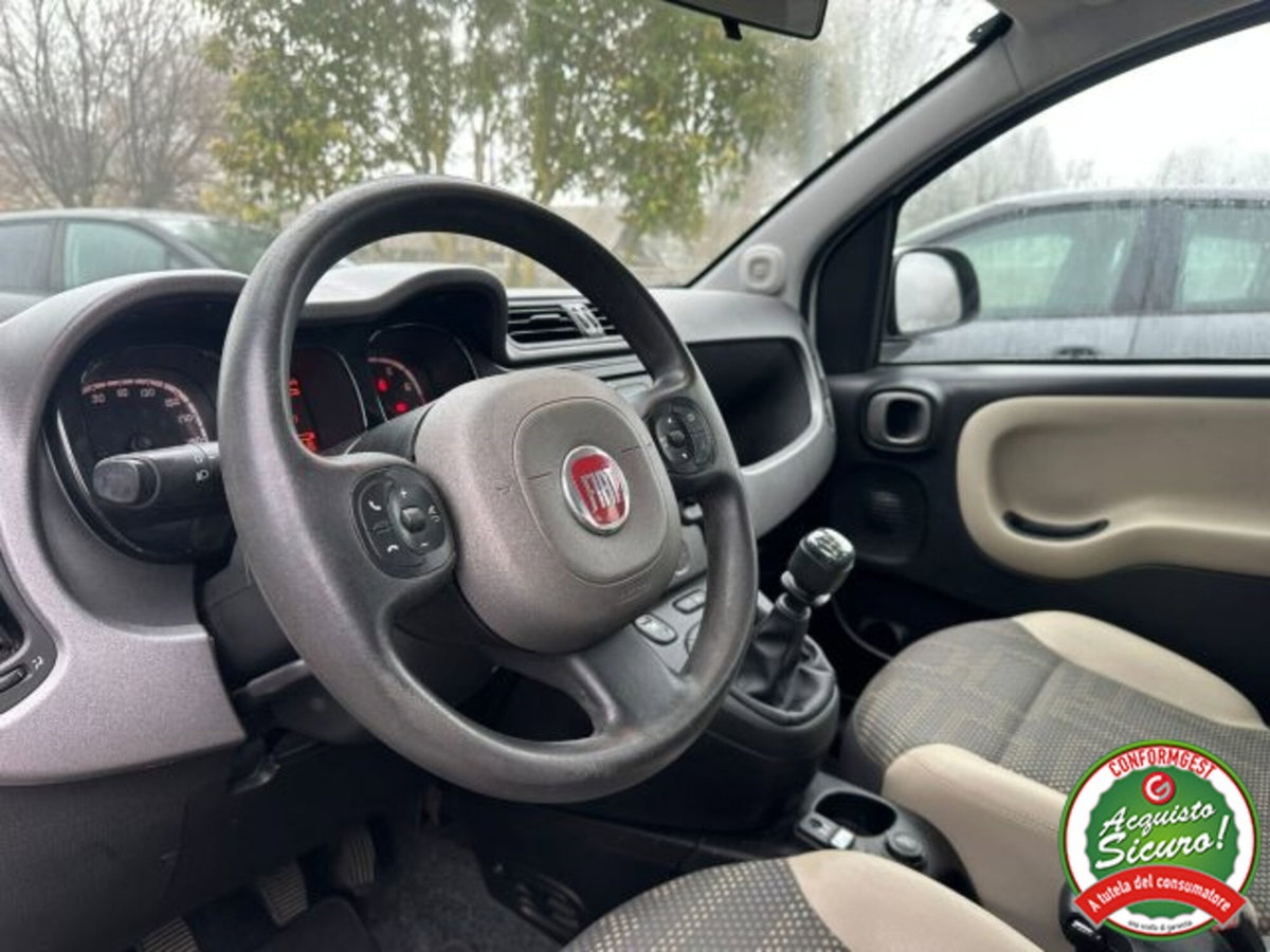 Fiat Panda 0.9 TwinAir Turbo S&S 4x4 (5)