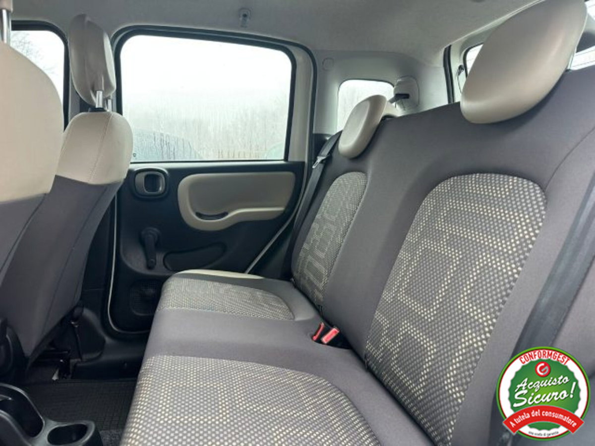 Fiat Panda 0.9 TwinAir Turbo S&S 4x4 (8)