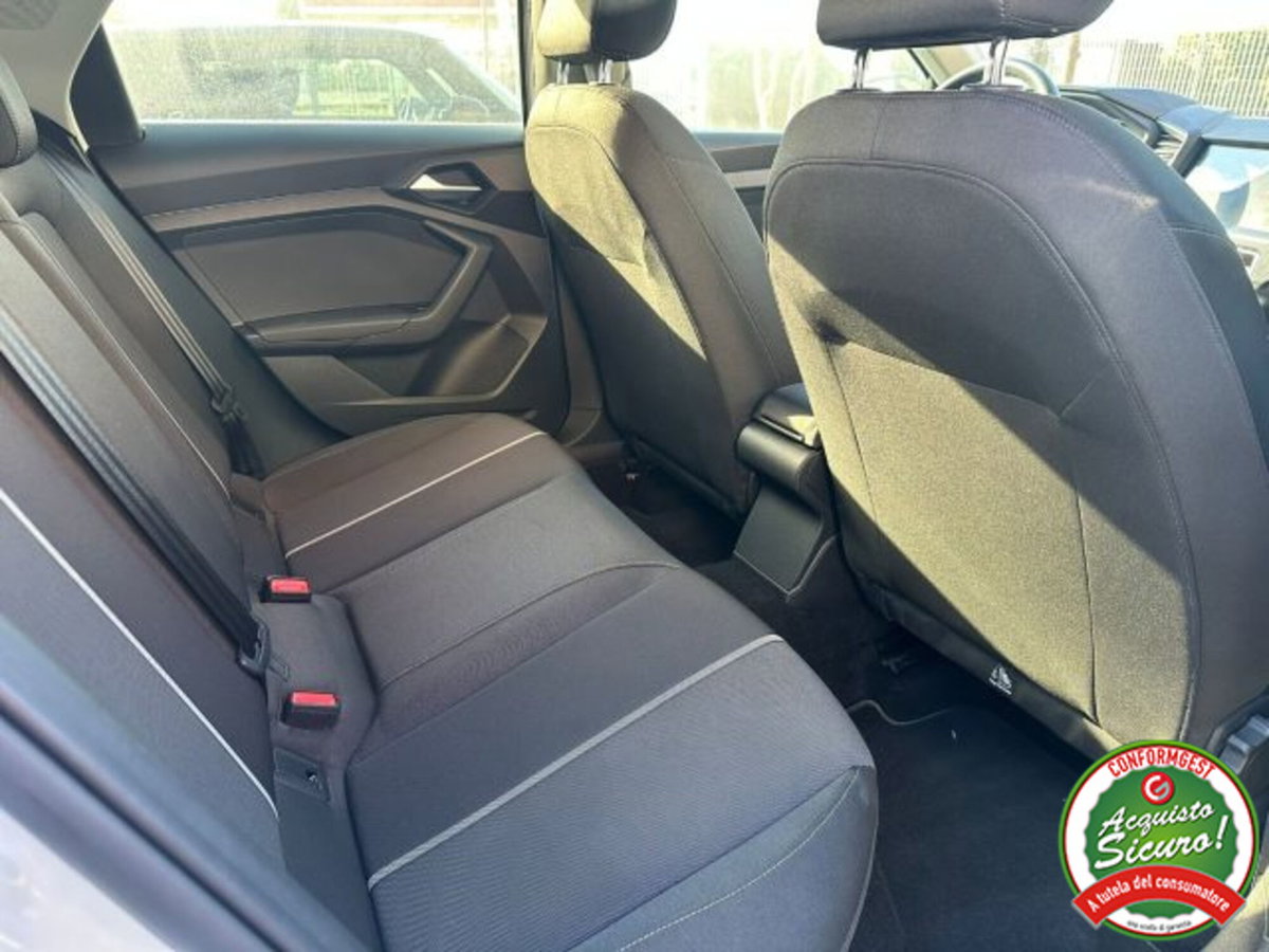 Audi A1 citycarver 30 TFSI (15)